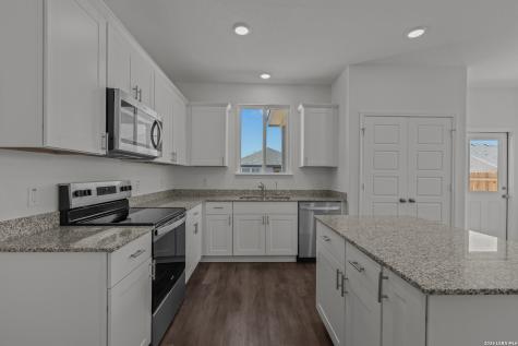 1525 Gentle View New Braunfels TX 78130