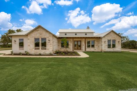 2107 Senora Ridge Canyon Lake TX 78133