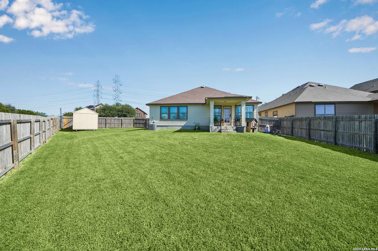 11005 Almond Wood Live Oak TX 78233