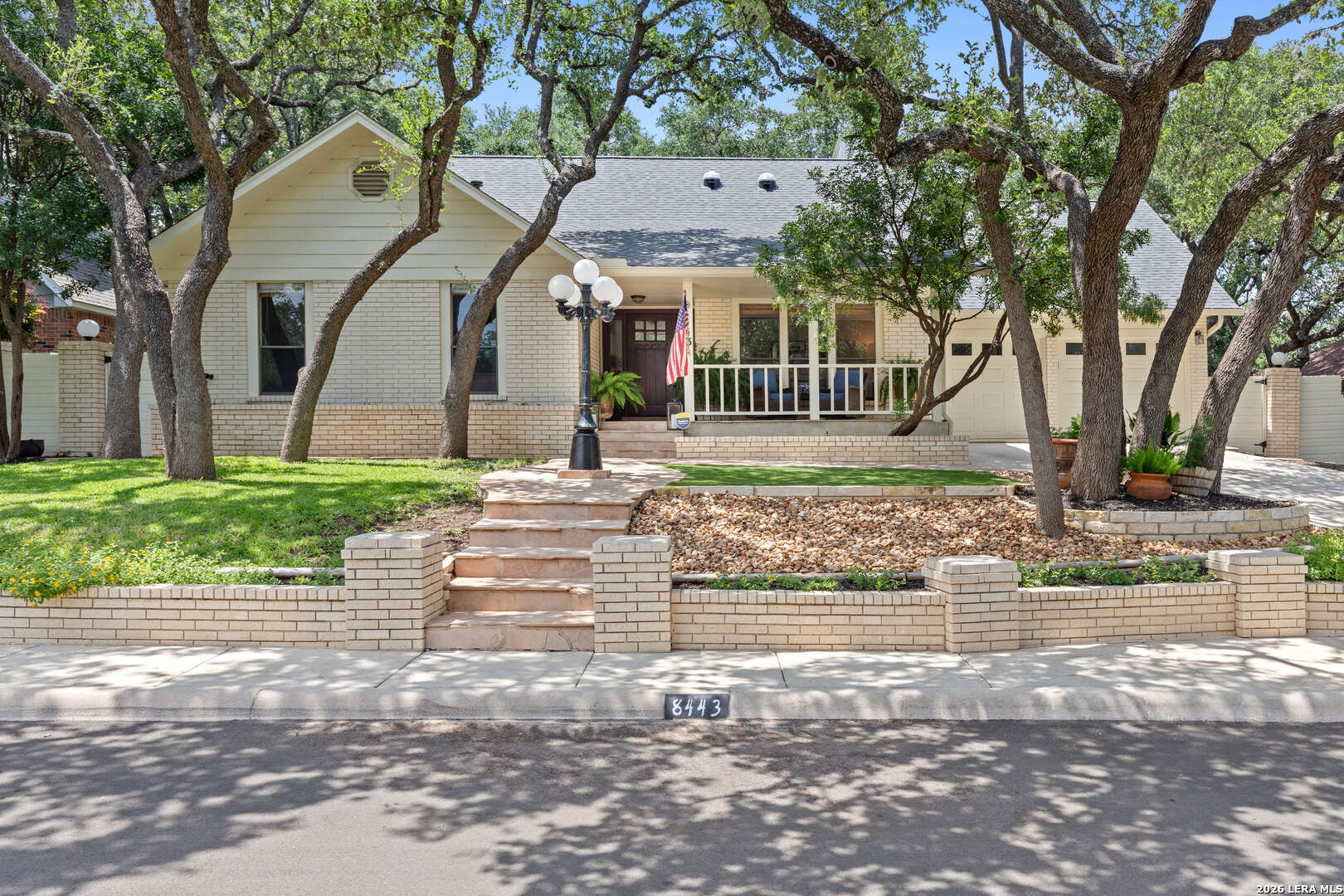 8443 Lavenham San Antonio TX 78254