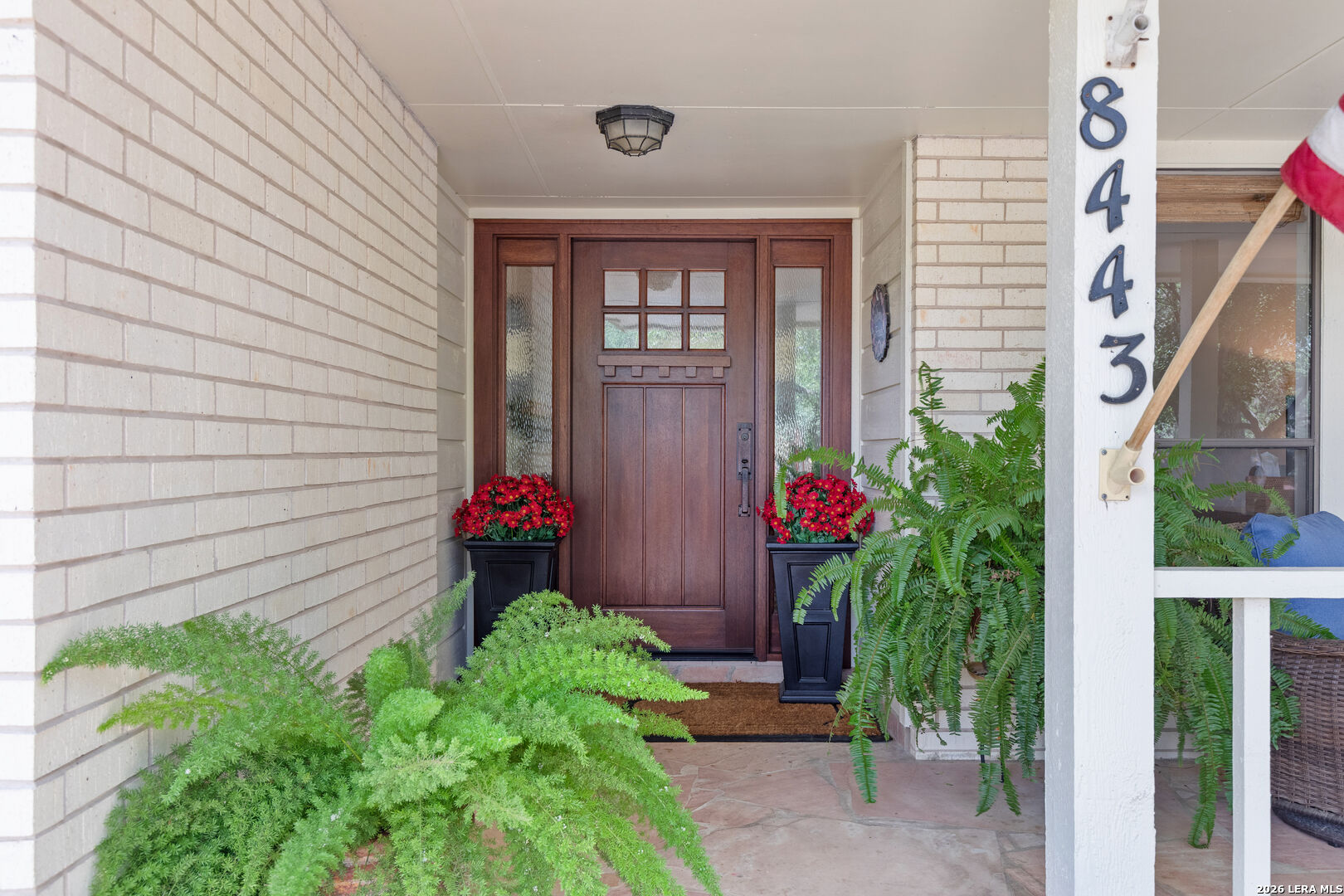8443 Lavenham San Antonio TX 78254