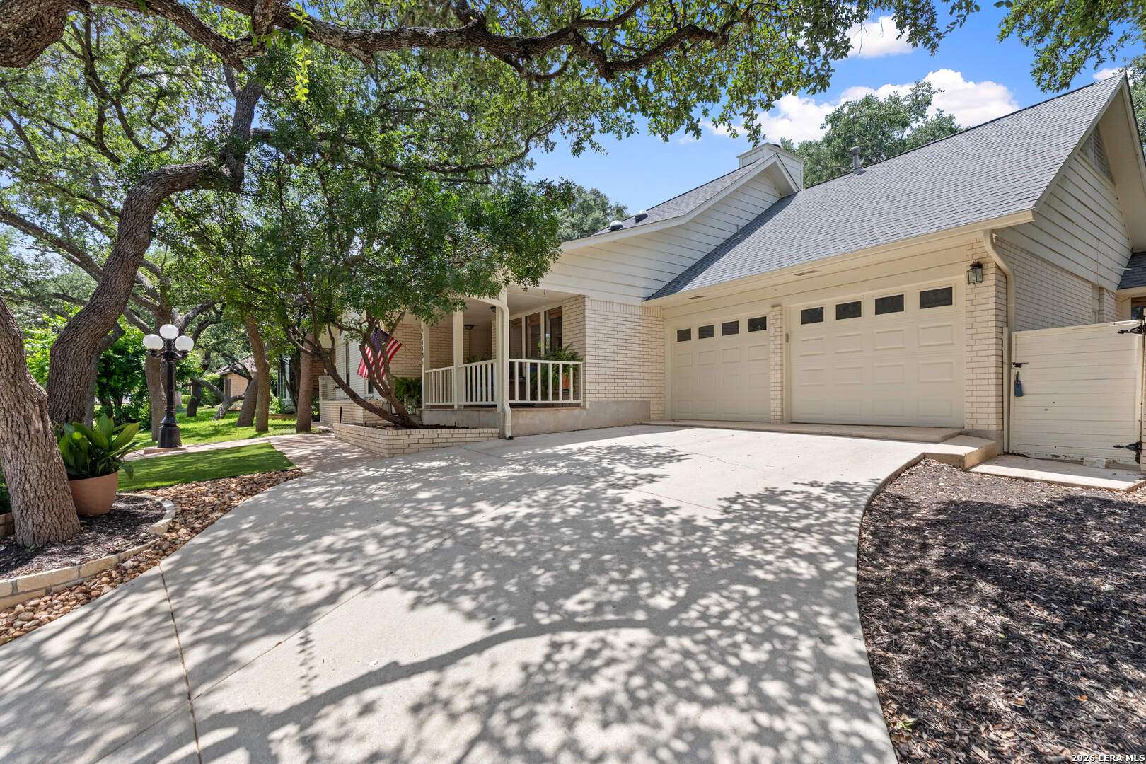 8443 Lavenham San Antonio TX 78254