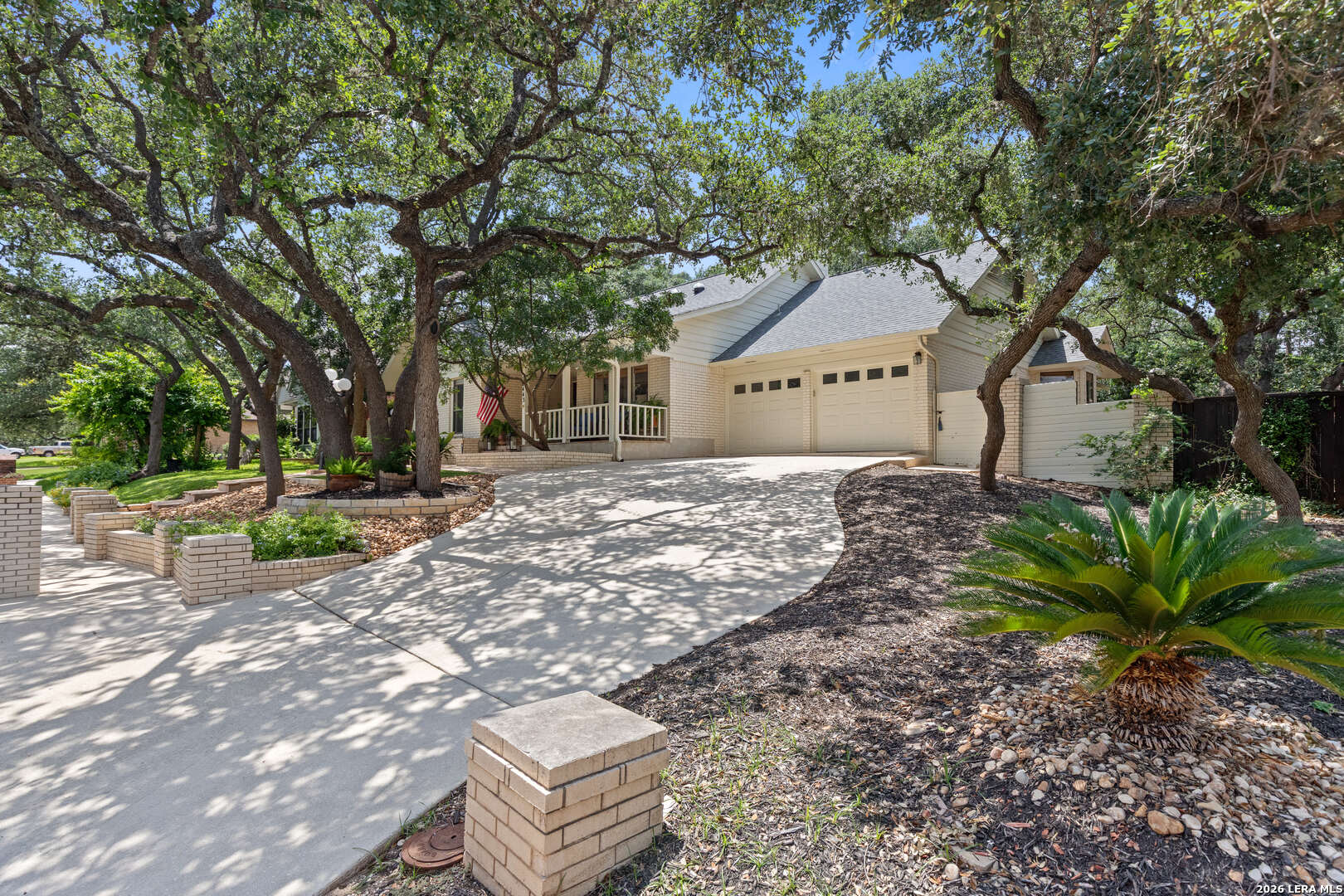 8443 Lavenham San Antonio TX 78254
