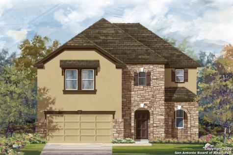 5215 Anzueto San Antonio TX 78261