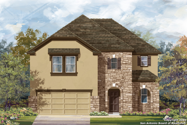 5215 Anzueto San Antonio TX 78261