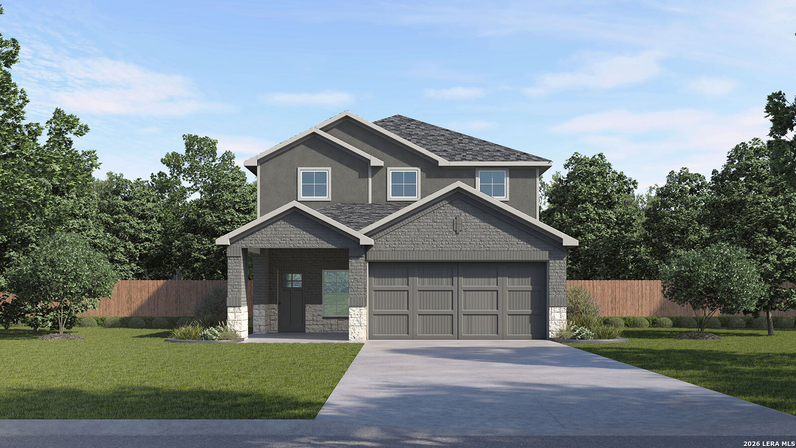 5529 Daylight Drive New Braunfels TX 78130