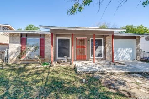6707 Middle Oaks Drive San Antonio TX 78227