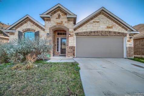8540 Norias Wheel San Antonio TX 78254