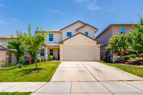 7427 Rigel Chase San Antonio TX 78252