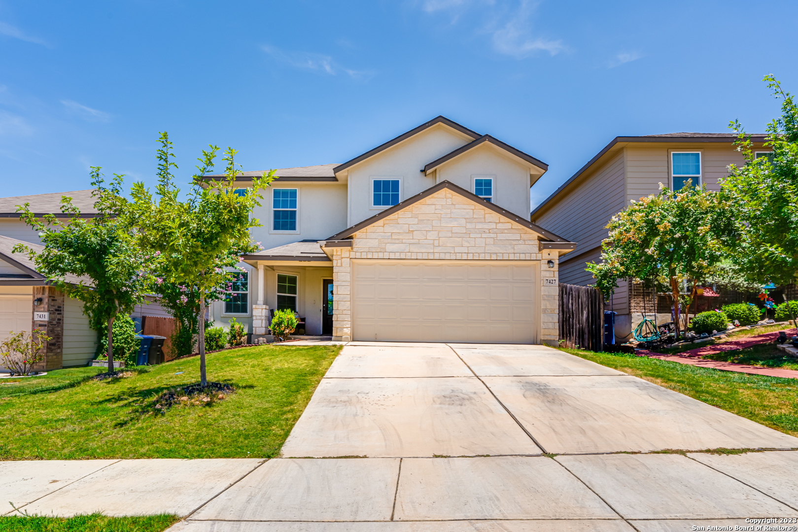 7427 Rigel Chase San Antonio TX 78252