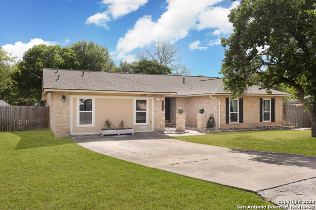 6230 Bellwood Street San Antonio TX 78249