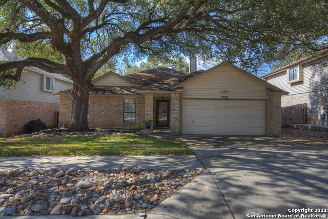 2725 Poplar Grove Lane Schertz TX 78154