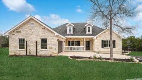 1033 Castleway Road New Braunfels TX 78132