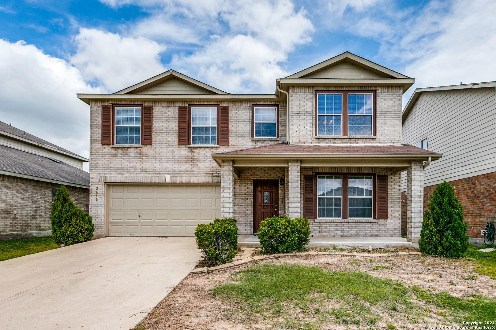 12615 Scarlet Sage San Antonio TX 78253