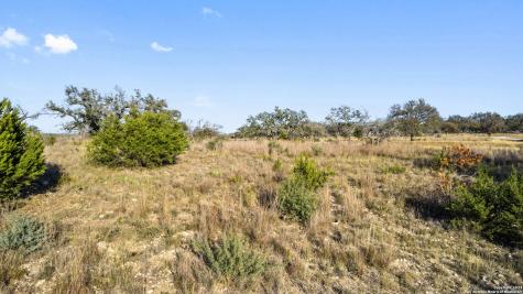 Lot 91 Axis Circle Fredericksburg TX 78624