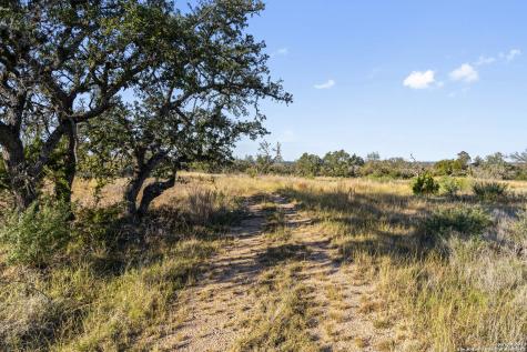 Lot 91 Axis Circle Fredericksburg TX 78624