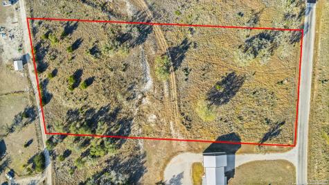 Lot 91 Axis Circle Fredericksburg TX 78624