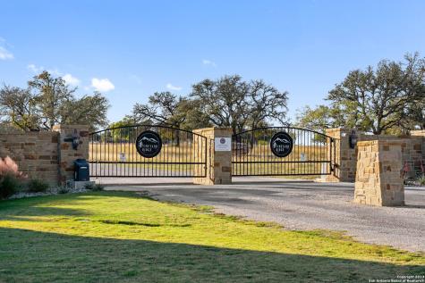 Lot 91 Axis Circle Fredericksburg TX 78624