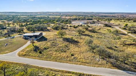 Lot 91 Axis Circle Fredericksburg TX 78624