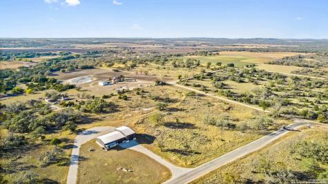 Lot 91 Axis Circle Fredericksburg TX 78624