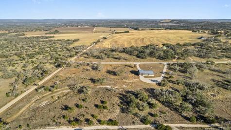 Lot 91 Axis Circle Fredericksburg TX 78624