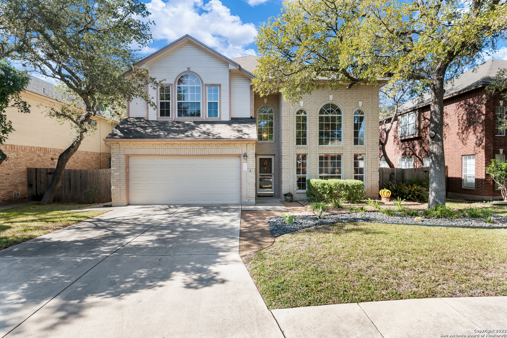 1219 Johnstown Drive San Antonio TX 78253