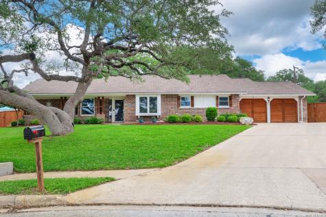 1252 Abbotsbury Universal City TX 78148