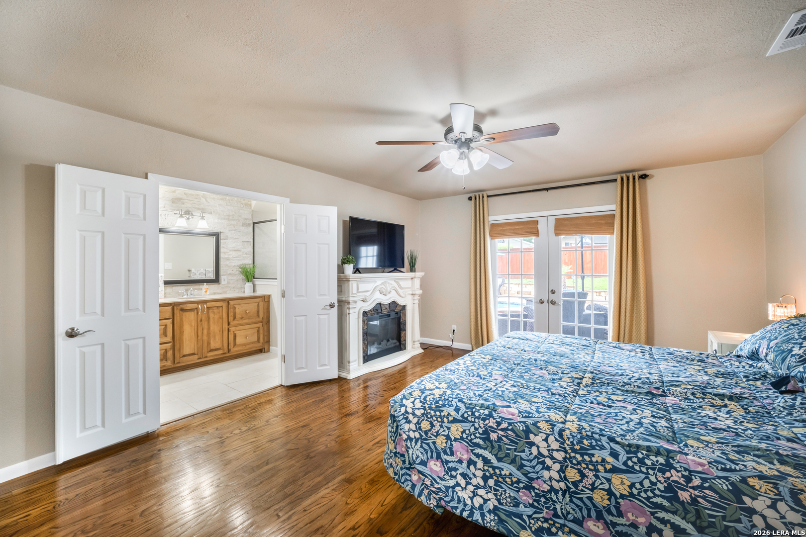 1252 Abbotsbury Universal City TX 78148