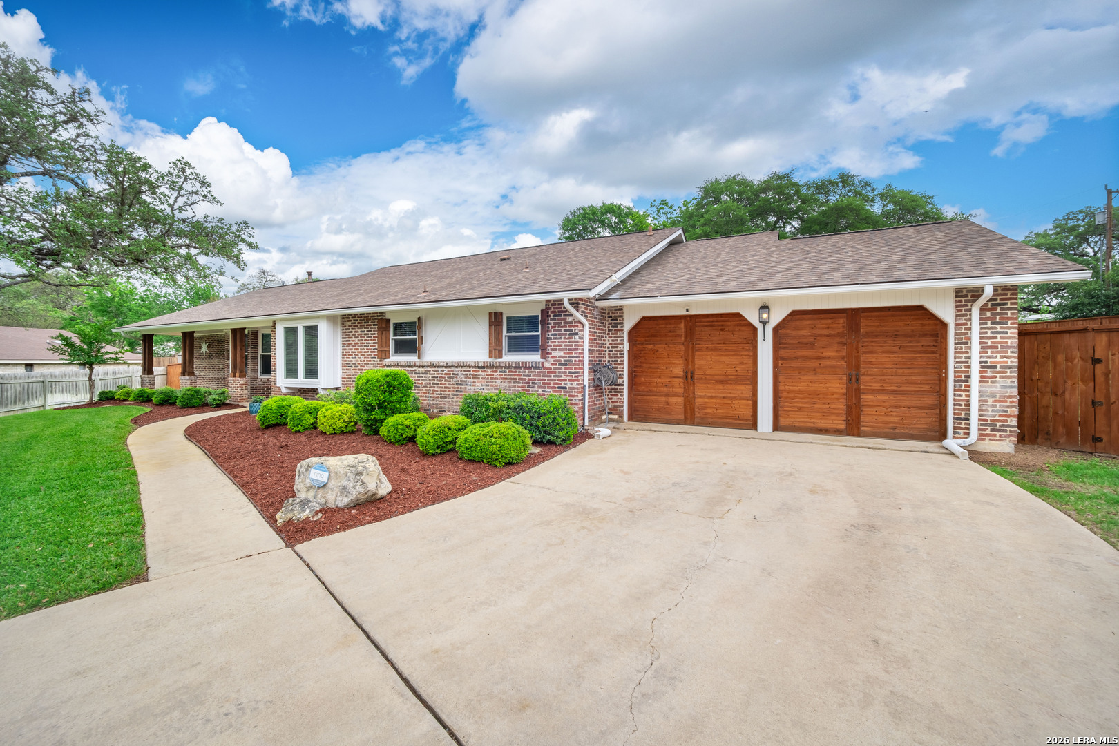 1252 Abbotsbury Universal City TX 78148