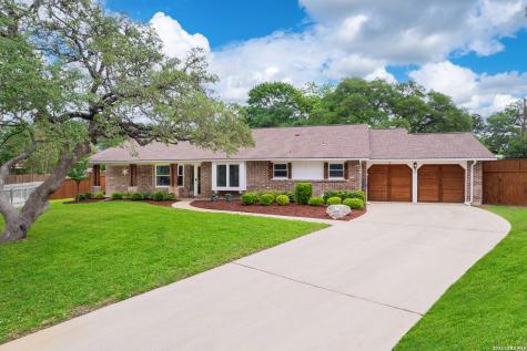 1252 Abbotsbury Universal City TX 78148