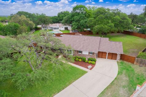 1252 Abbotsbury Universal City TX 78148