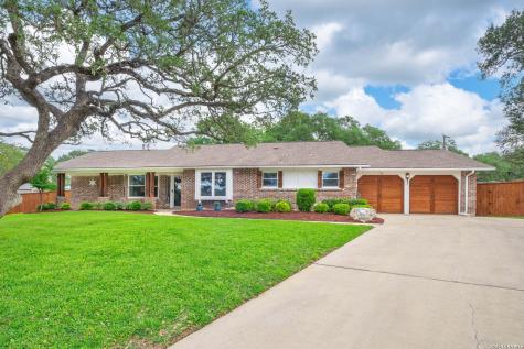 1252 Abbotsbury Universal City TX 78148