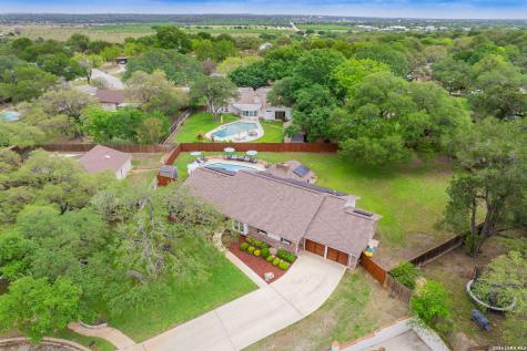 1252 Abbotsbury Universal City TX 78148