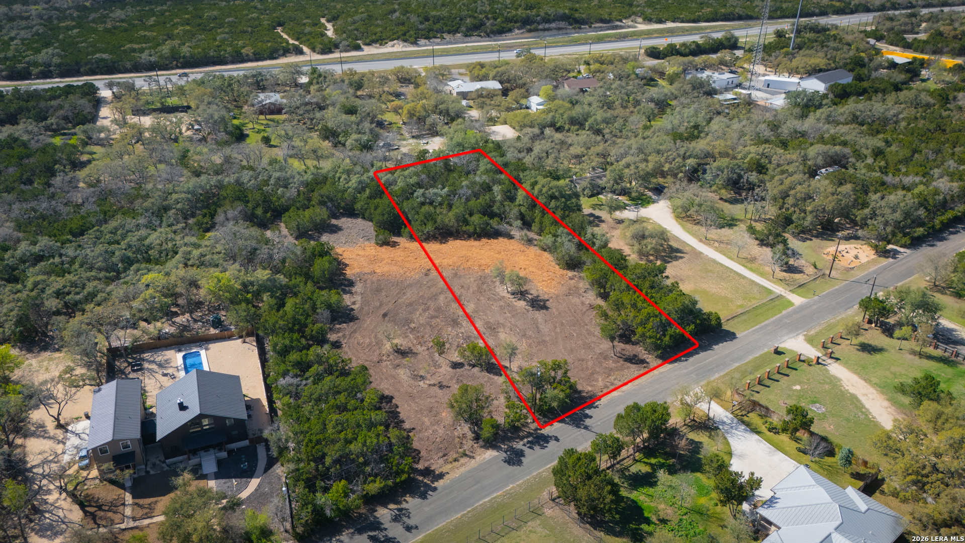 26907 Kentoaks San Antonio TX 78260