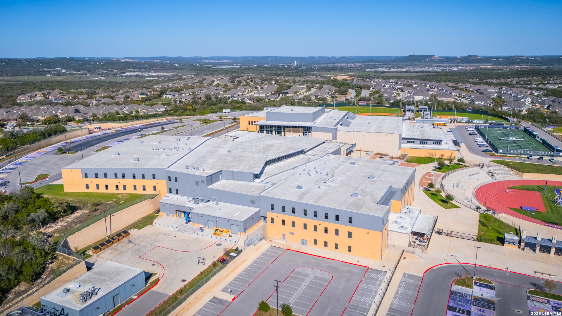 26907 Kentoaks San Antonio TX 78260