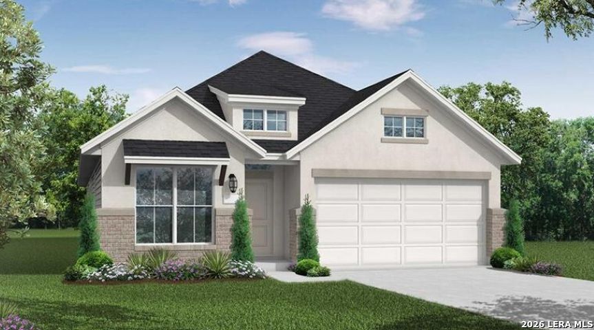 12304 Goulding San Antonio TX 78254