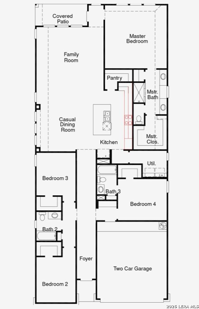 12304 Goulding San Antonio TX 78254