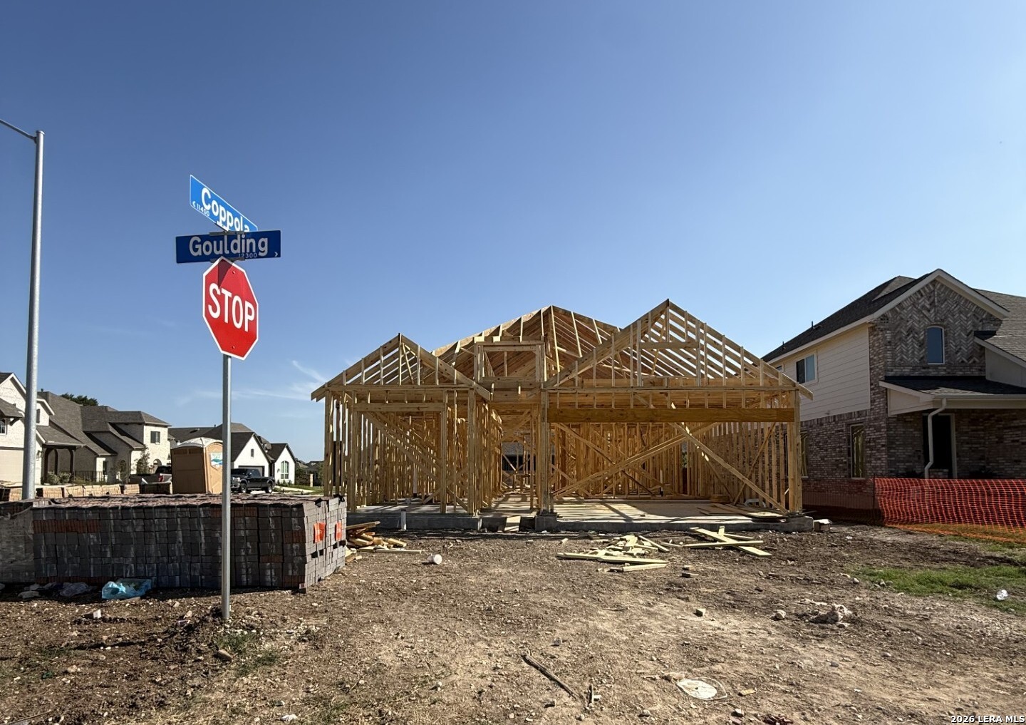 12304 Goulding San Antonio TX 78254