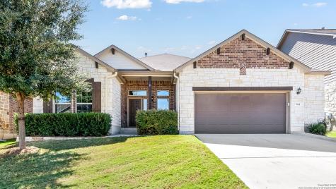 344 Green Heron New Braunfels TX 78130