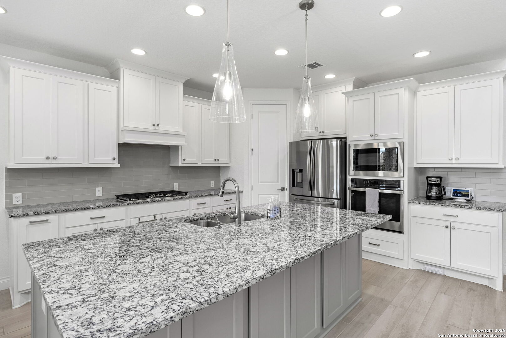 25802 Madison Ranch San Antonio TX 78255