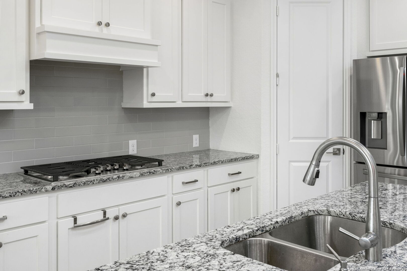 25802 Madison Ranch San Antonio TX 78255