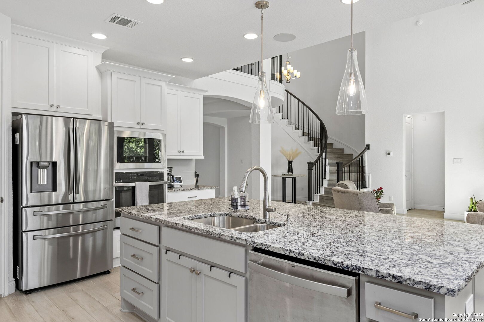 25802 Madison Ranch San Antonio TX 78255