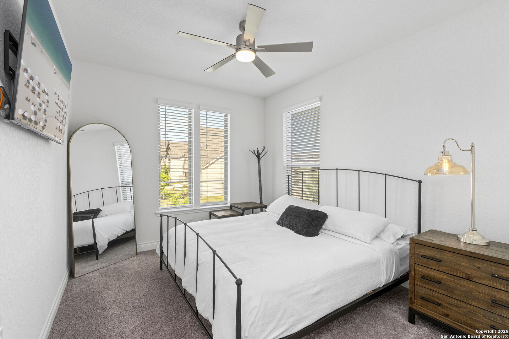 25802 Madison Ranch San Antonio TX 78255
