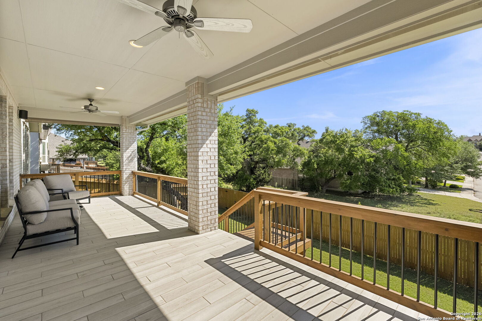 25802 Madison Ranch San Antonio TX 78255