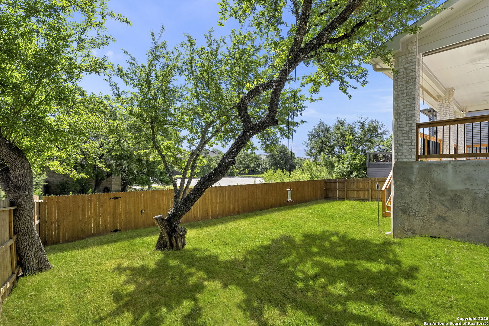 25802 Madison Ranch San Antonio TX 78255