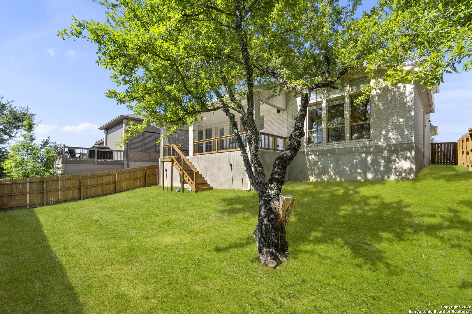 25802 Madison Ranch San Antonio TX 78255