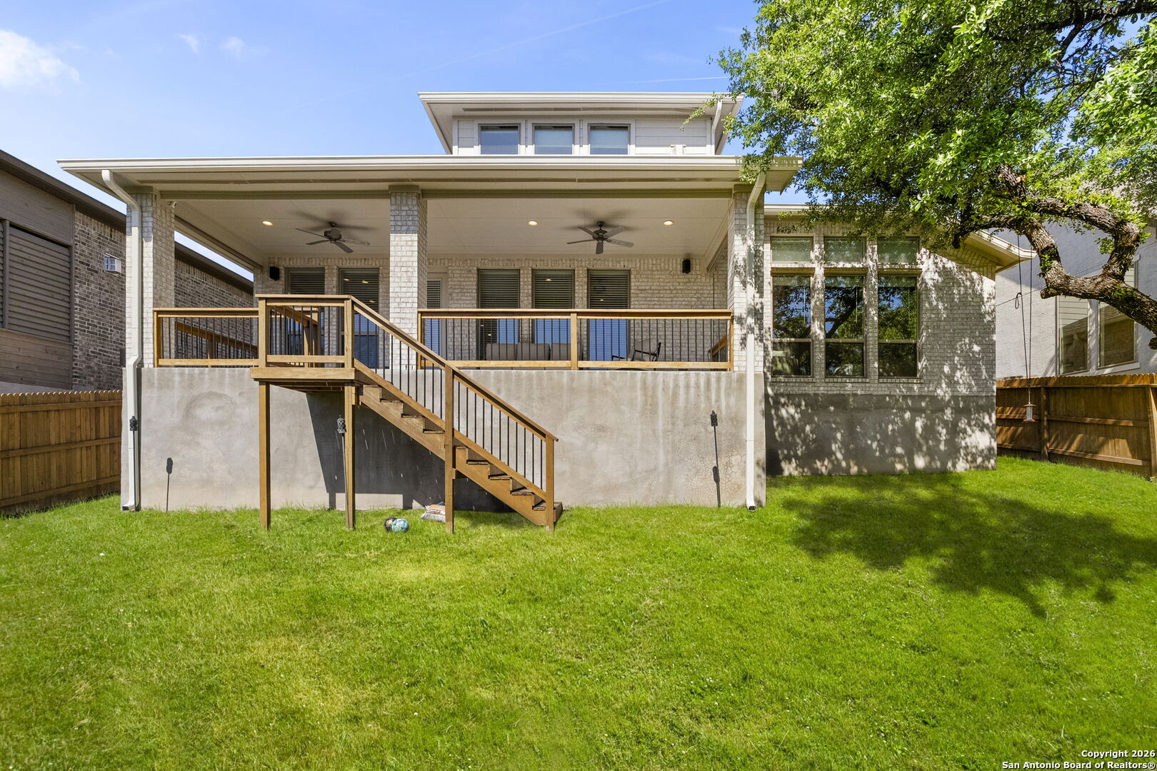 25802 Madison Ranch San Antonio TX 78255