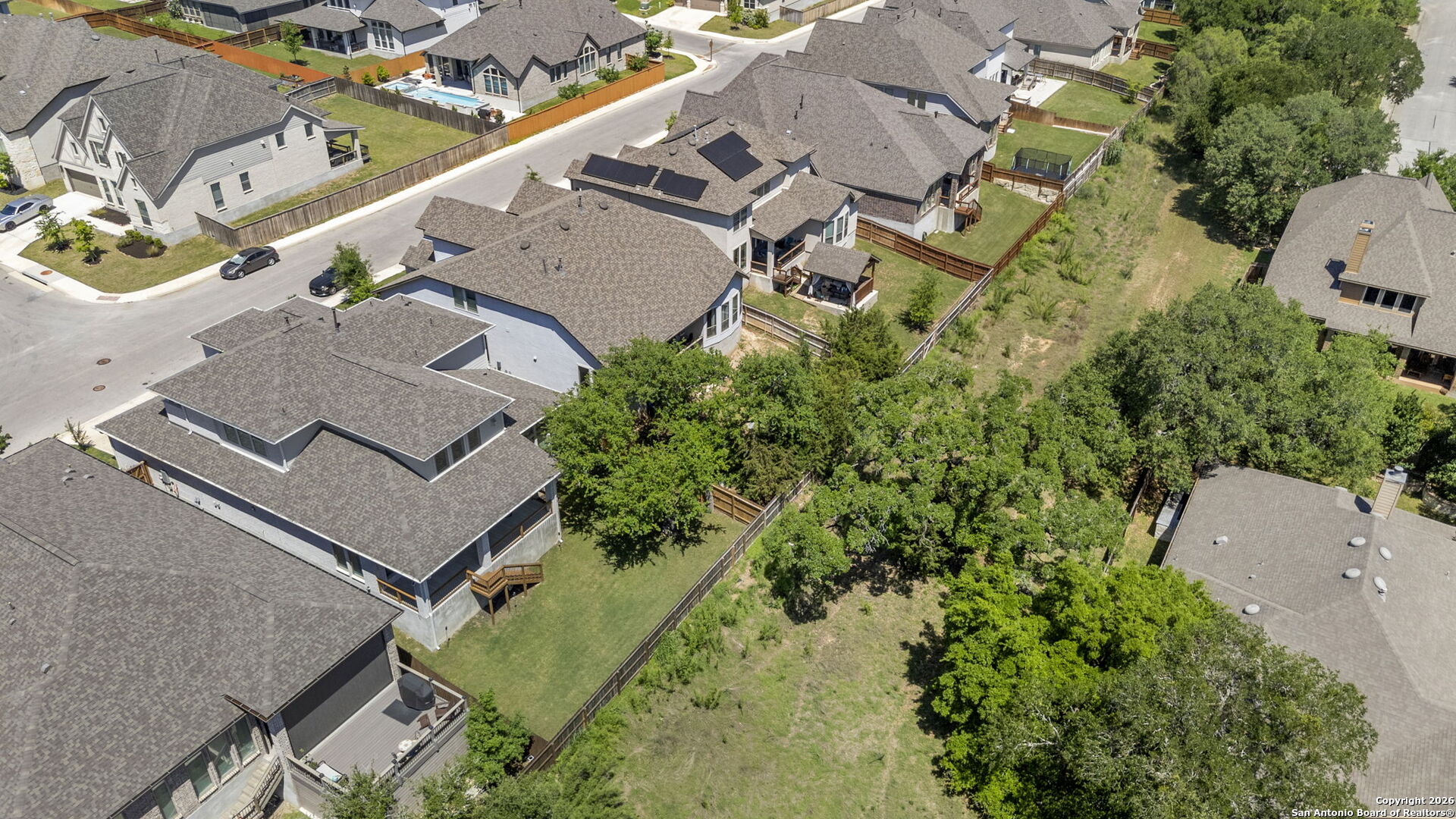 25802 Madison Ranch San Antonio TX 78255