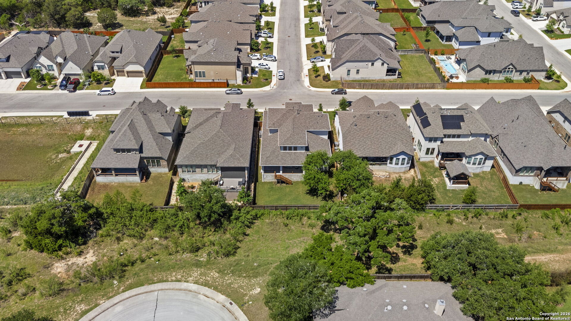 25802 Madison Ranch San Antonio TX 78255