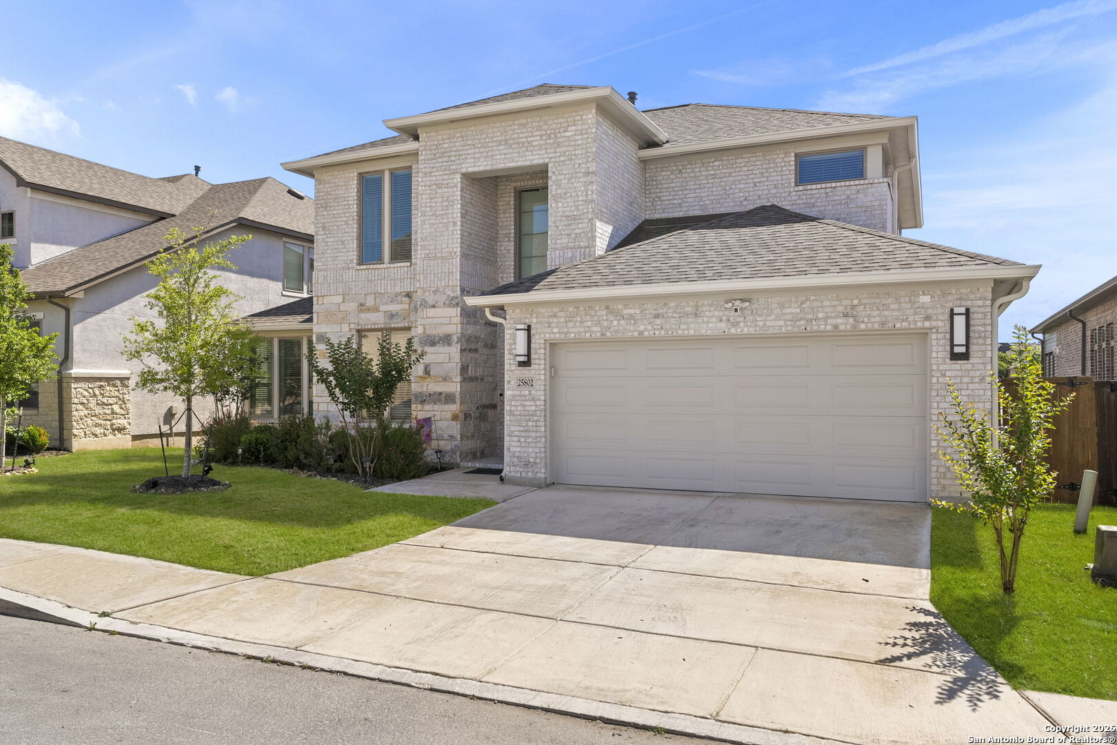 25802 Madison Ranch San Antonio TX 78255